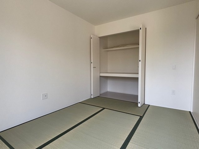 仲介手数料不要　よかタウンBloom大津町大字室11期【室小・大津北中】の和室