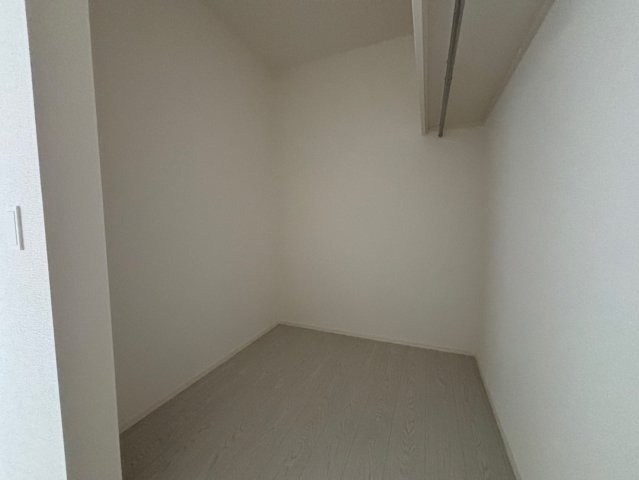 仲介手数料不要　よかタウンBloom大津町大字室11期【室小・大津北中】の収納