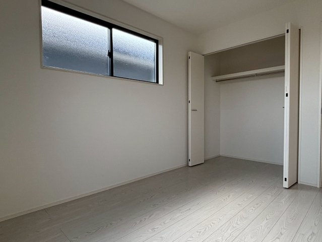 仲介手数料不要　よかタウンBloom大津町大字室11期【室小・大津北中】の洋室