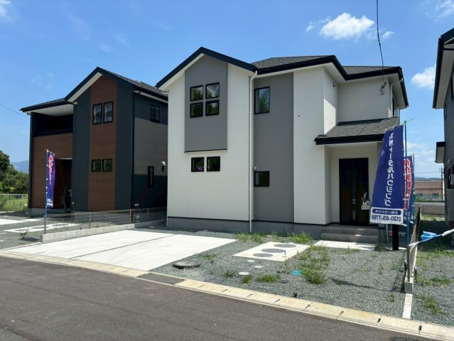 仲介手数料不要　よかタウンBloom大津町大字室11期【室小・大津北中】の外観