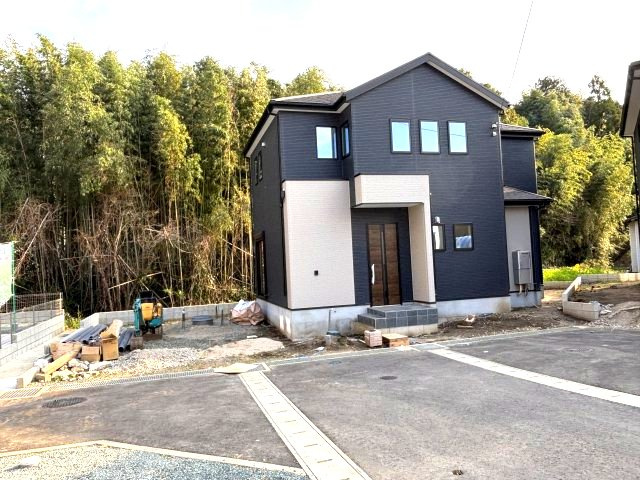 仲介手数料不要　よかタウンBloom菊池郡大津町大字下町3・4期【大津南小・大津中】