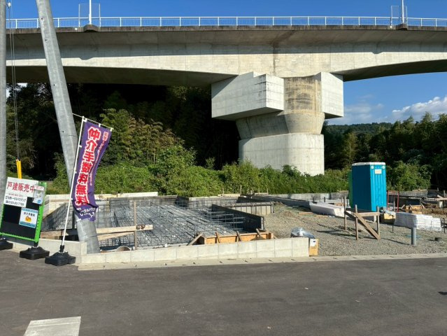 仲介手数料不要　よかタウンBloom菊池郡大津町下町２期【大津南小・大津中】の外観