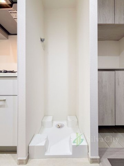 【駐輪場】 | ベルテ音羽台 | 駐輪場　※大規模修繕工事中