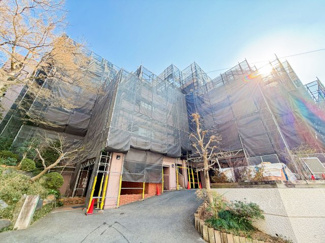  | ベルテ音羽台 | エントランス