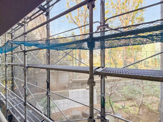 【現況写真】 | ベルテ音羽台