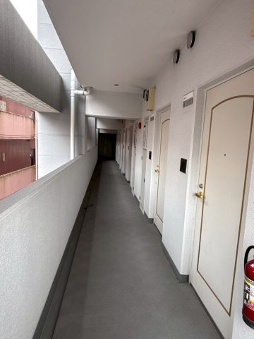 ライオンズマンション熊本中央のその他共用部分