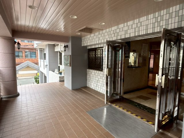 ライオンズマンション熊本中央