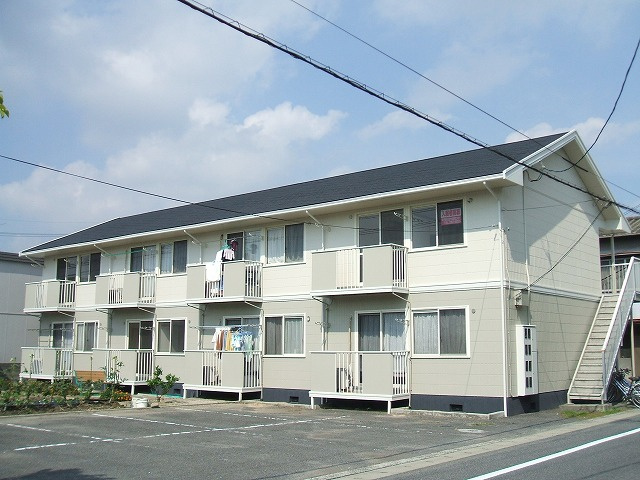 パークサイド浜野