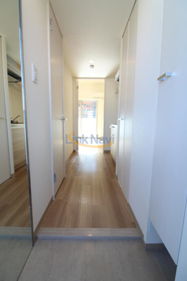 【玄関】 | セイワパレス東三国駅前