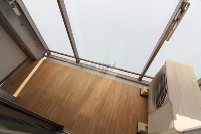 【バルコニー】 | セイワパレス東三国駅前