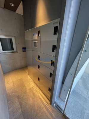 【その他共用部分】 | セイワパレス東三国駅前