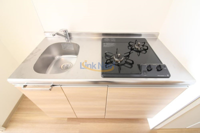 【キッチン】 | セイワパレス東三国駅前