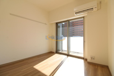 【寝室】 | セイワパレス東三国駅前