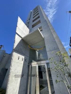 【外観】 | セイワパレス東三国駅前