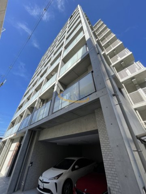 【外観】 | セイワパレス東三国駅前