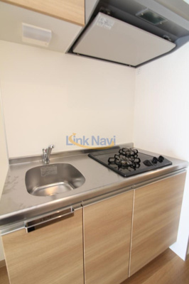 【キッチン】 | セイワパレス東三国駅前