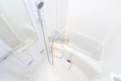 【浴室】 | セイワパレス東三国駅前