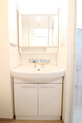 【独立洗面台】 | セイワパレス東三国駅前