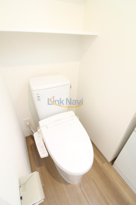 【トイレ】 | セイワパレス東三国駅前