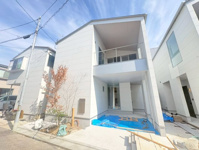 クイーンズベリーⅡの画像