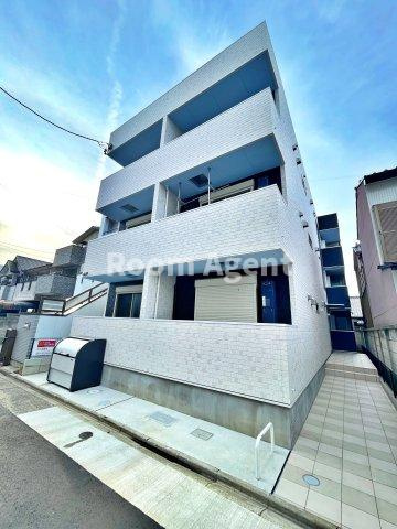 ＭＯＶＥ中村公園ＳＯＵＴＨ