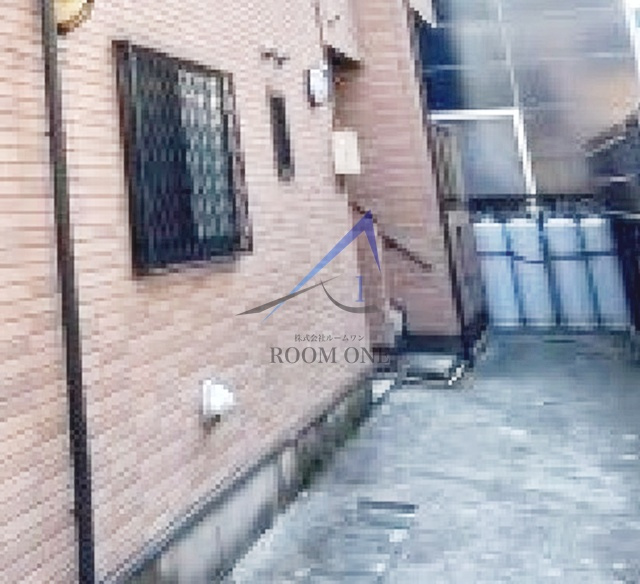 Ｖｉｖｒｅ池袋のエントランス|エントランスです。