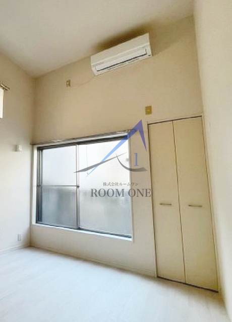 Ｖｉｖｒｅ池袋の寝室|寝室です。