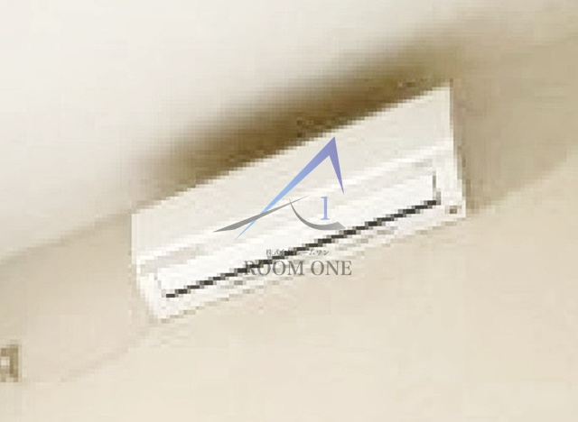 Ｖｉｖｒｅ池袋の設備|エアコンです。