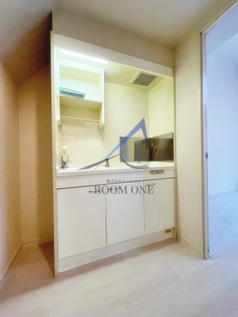 Ｖｉｖｒｅ池袋のキッチン|キッチンです。