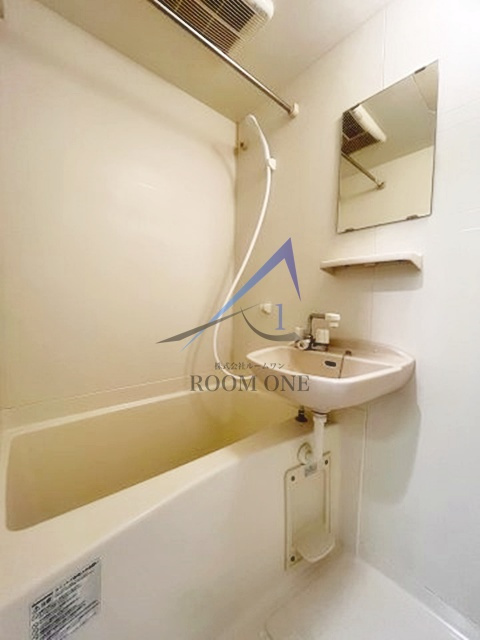 Ｖｉｖｒｅ池袋の浴室|お風呂です。