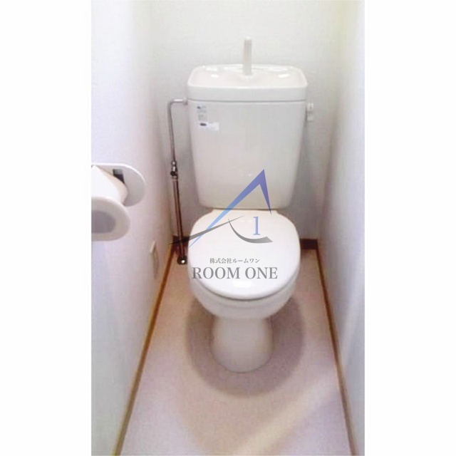 Ｖｉｖｒｅ池袋のトイレ|トイレです。