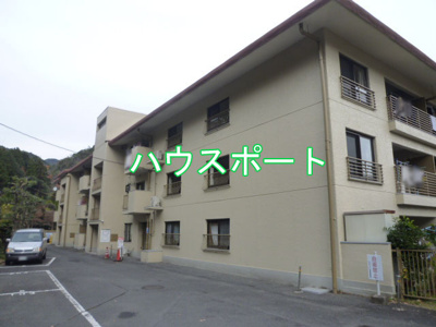 【外観】 | テラスハイツ鳴滝