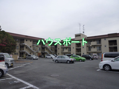【外観】 | テラスハイツ鳴滝