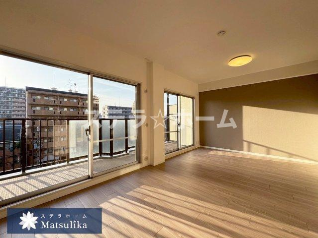 コスモザパークスイースト2