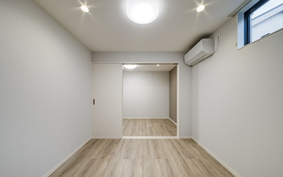 【居間・リビング】 | robot home 三ノ輪 | 同一仕様写真