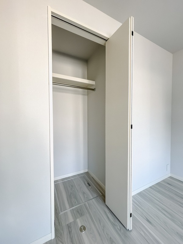 ＡＬＶＡの収納