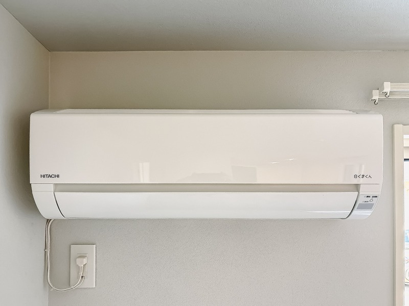 ＡＬＶＡの設備