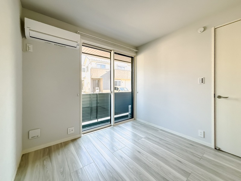 ＡＬＶＡの内装