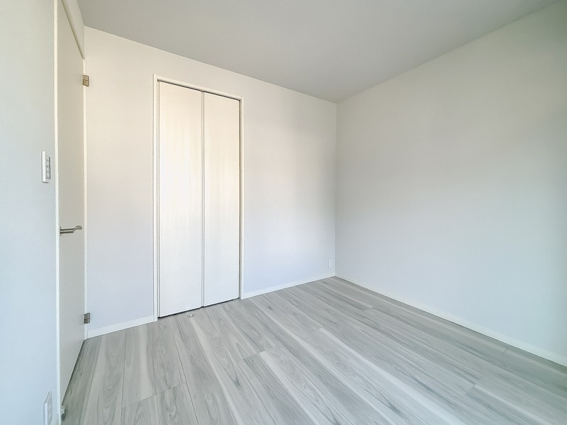 ＡＬＶＡの内装