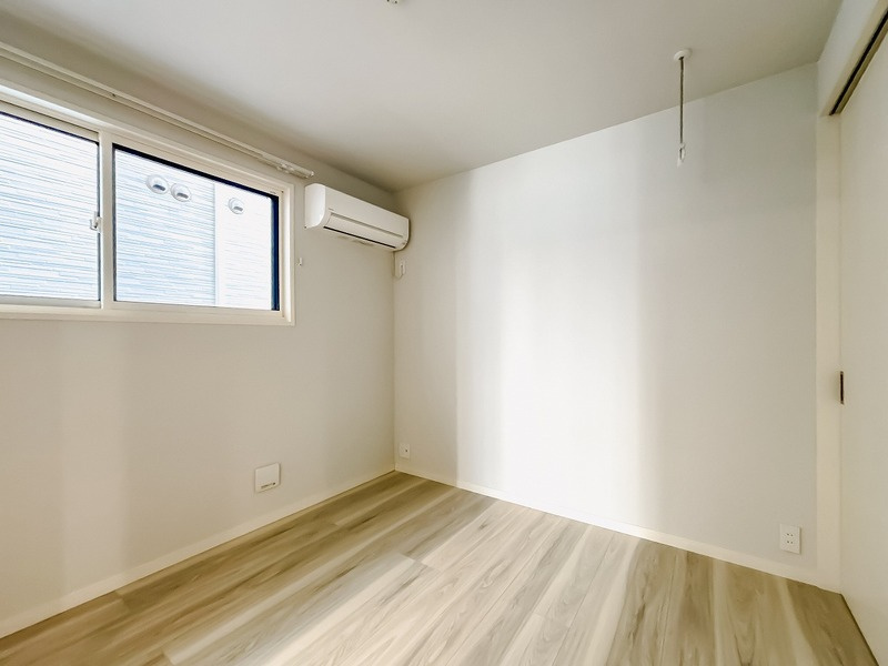 ＡＬＶＡの内装