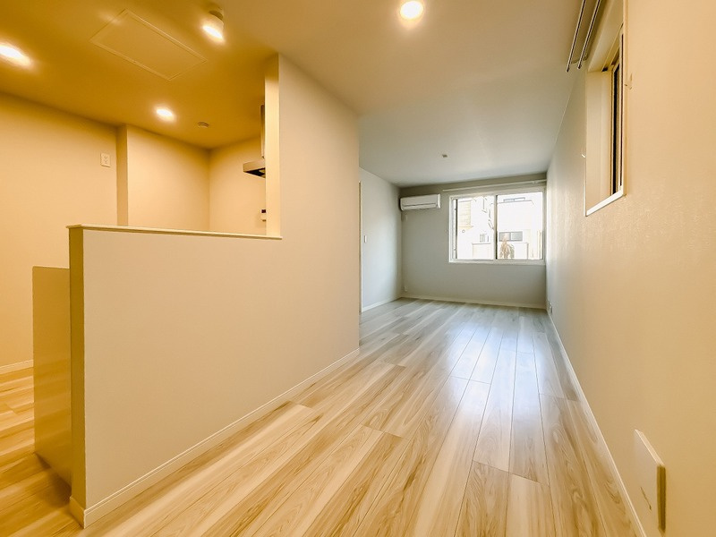 ＡＬＶＡの居間・リビング