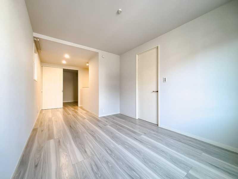 ＡＬＶＡの居間・リビング