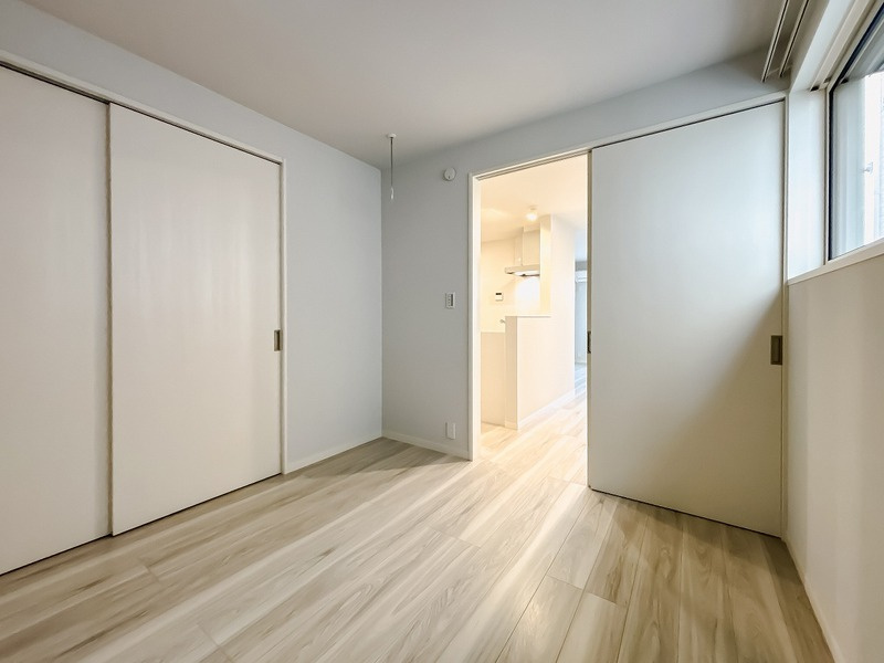 ＡＬＶＡの内装