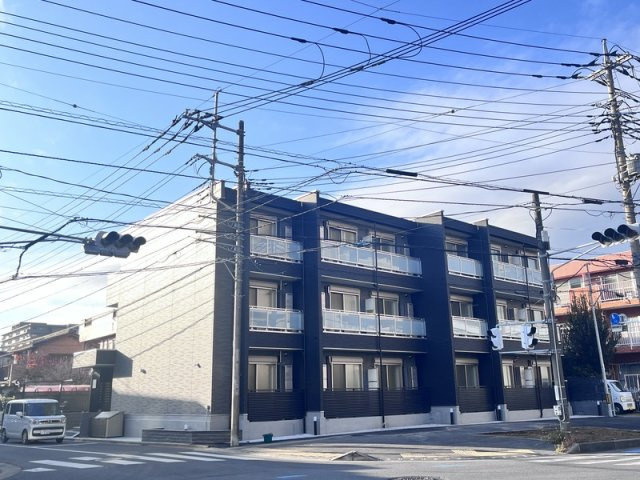 さいたま市大宮区大成町３丁目の賃貸マンション