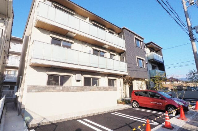 ｖｉｄａ　ｆｅｌｉｚ祇園（ヴィーダフェリス）