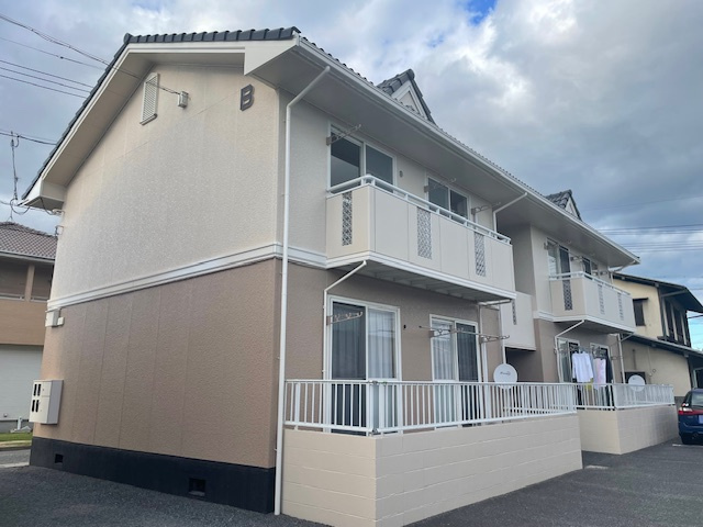 リュミエル洲崎　B棟