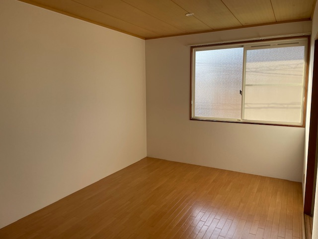 リュミエル洲崎　B棟の居間・リビング