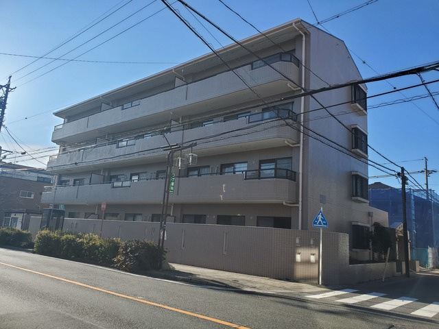 カーサ本山