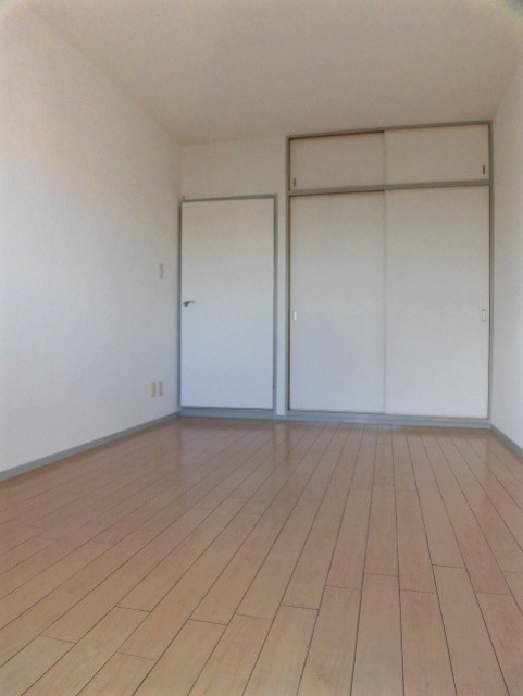 カーサ本山の居間・リビング|前回募集時の写真です