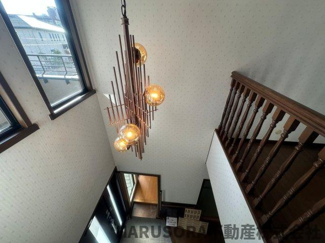 寝屋川市成田東が丘2階建のその他